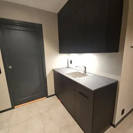 Appartement Lovely Close To And Oslo *