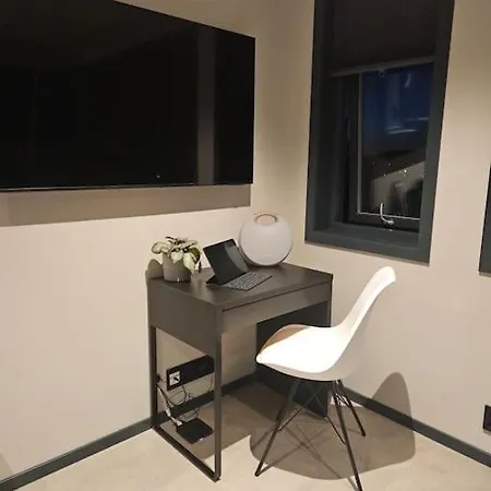 Appartement Lovely Close To And Oslo