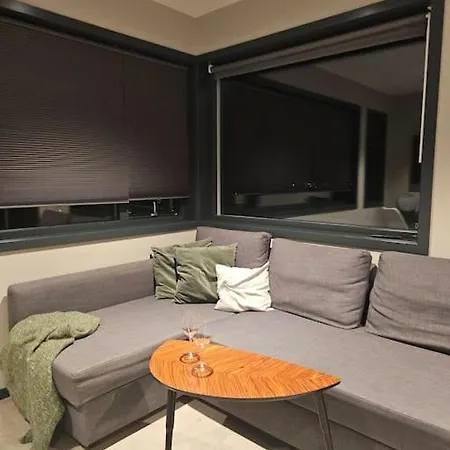 Appartement Lovely Close To And Oslo