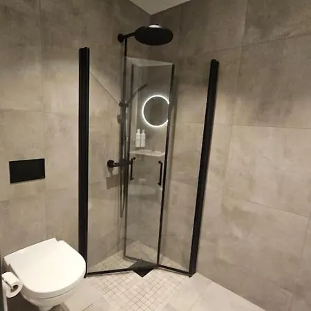 Lovely Close To And Oslo Appartement *