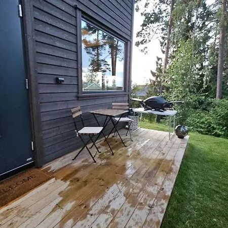 Lovely Close To And Oslo Lillestrøm