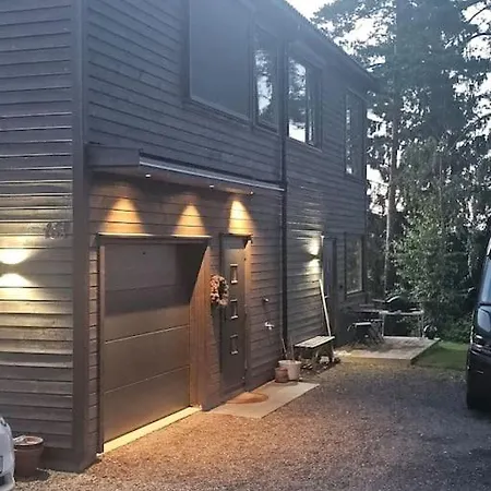 Lovely Close To And Oslo * Lillestrøm
